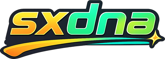 Logo sxdna